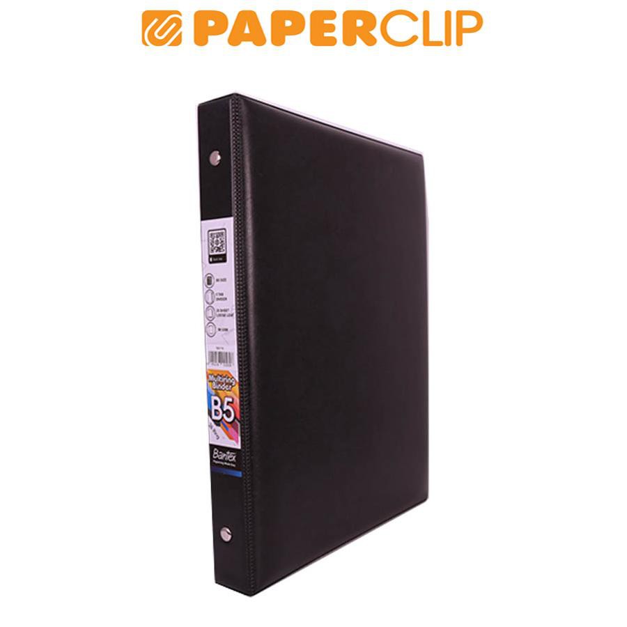 

FILE NOTE B5 BANTEX 1337 10 BLACK