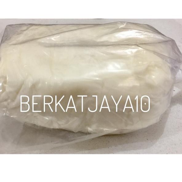 

3.3 BIG SALE FASION Menara Mentega Putih Shortening Kemasan Repack 500 gram Halal