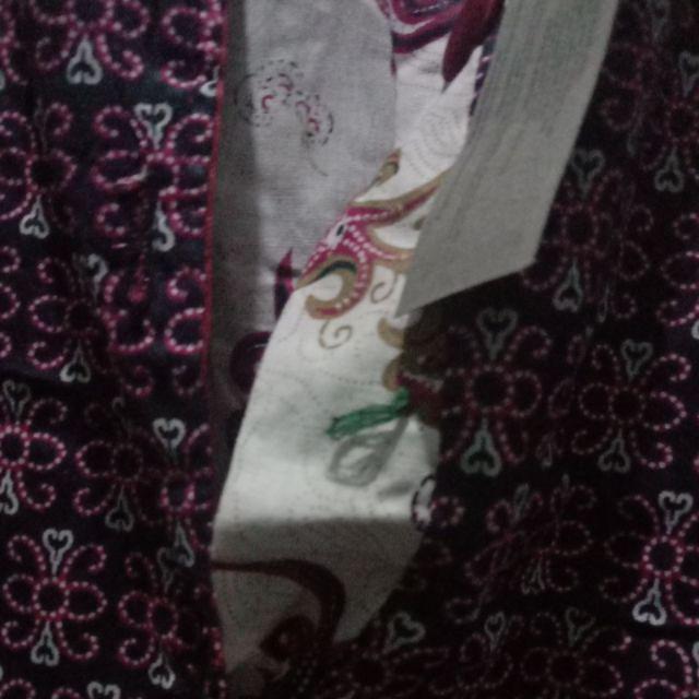 Batik Couple Gamis Couple Kebaya Couple Batik Sarimbit Srg356