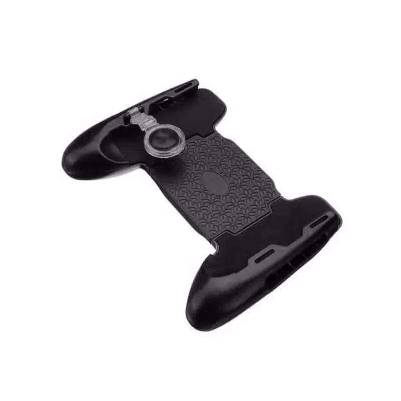 Gamepad + Analog JL-01