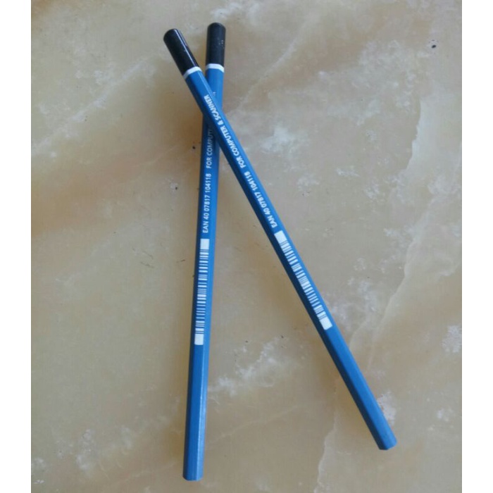 

Pensil 2B Staedtler For Computer & Scanner