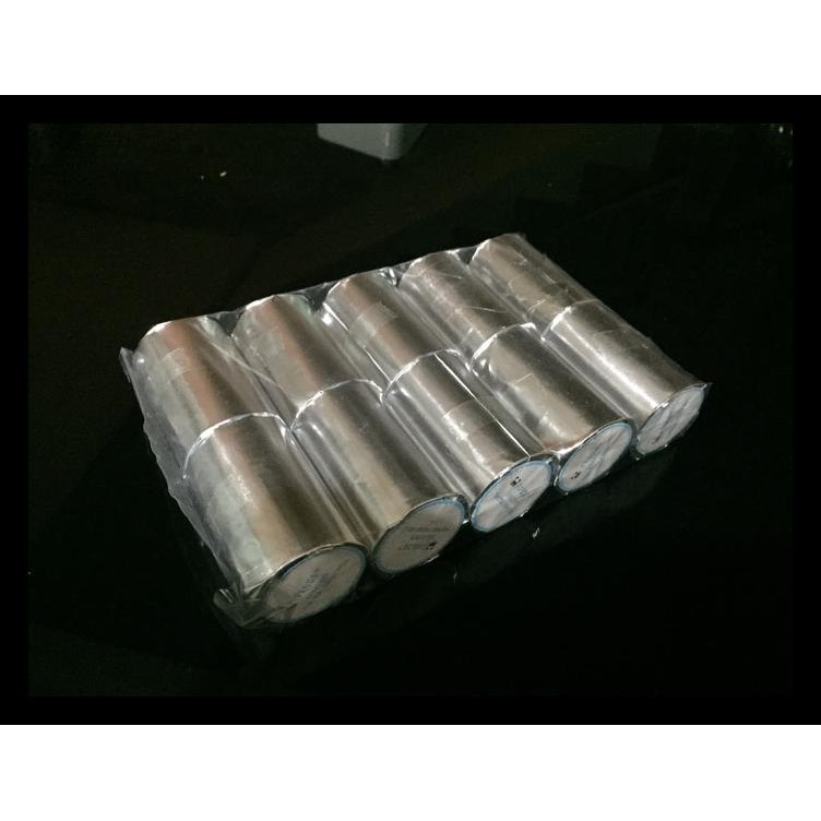 

Kertas Kasir Struk Paper Roll 58X40Mm Thermal Pos Receipt Printer Komplit