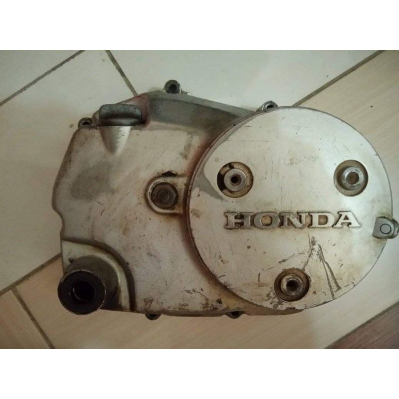 kalter blok bak kana house kopling standart ori orisinil honda supra x 125 karisma kirana