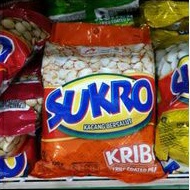 

SUKRO KACANG BERSALUT KRIBO 120G