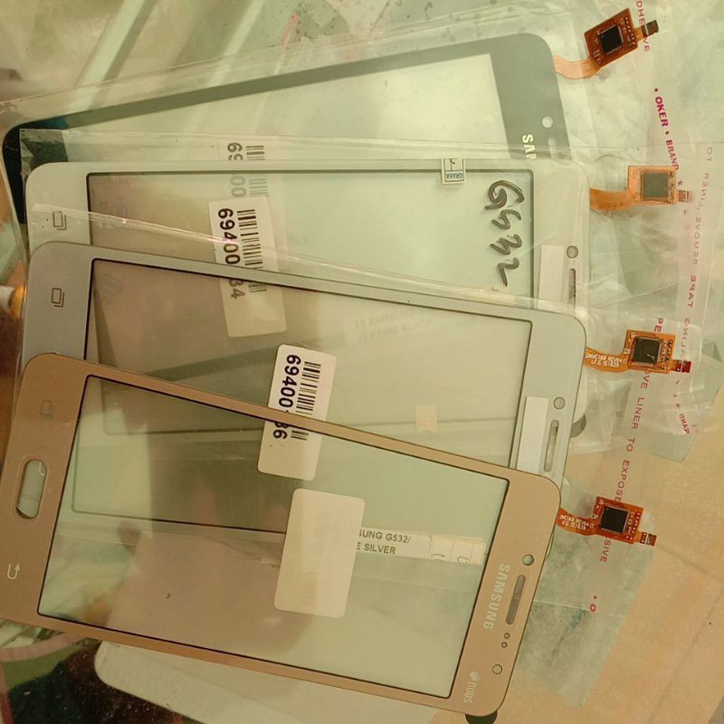 TOUCHSCREEN SAMSUNG G532 J2 PRIME