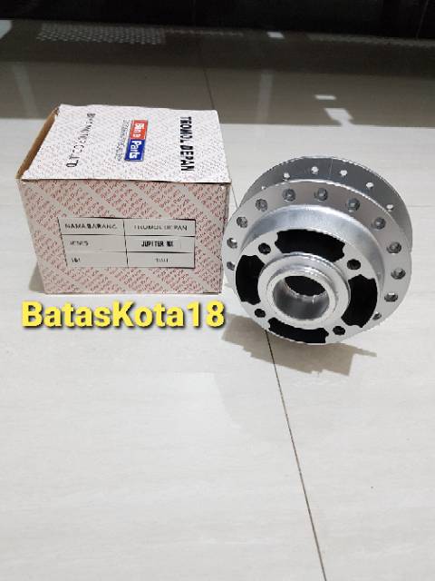 Tromol Depan Jupiter Mx-Mio Bina Part