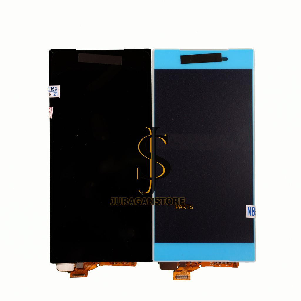 LCD + TOUCHSCREEN SONY XPERIA Z5 E6653 COMPLETE ORIGINAL