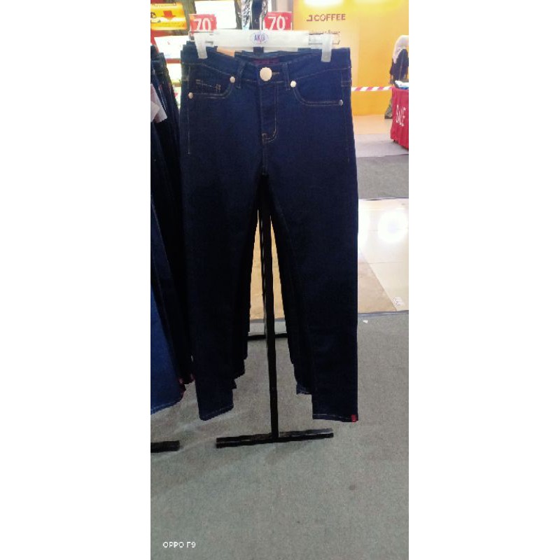 celana jeans ako original