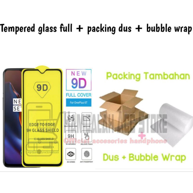 TEMPERED GLASS 9D POCOPHONE POCO X3 - POCO X3 GT - POCO F3 - POCO M3 | TEMPERED GLASS FULL, TEMPERED