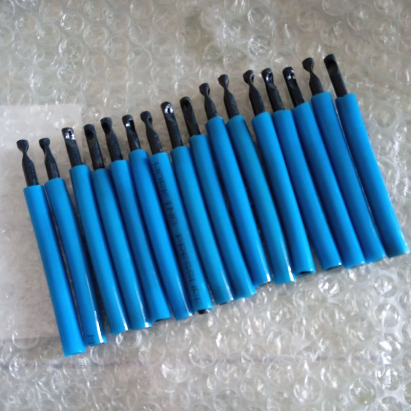 ULIR KAWAT LAMPU KACA