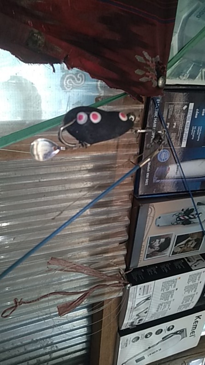 Snap Dan Swivel ( 1 Pcs )
