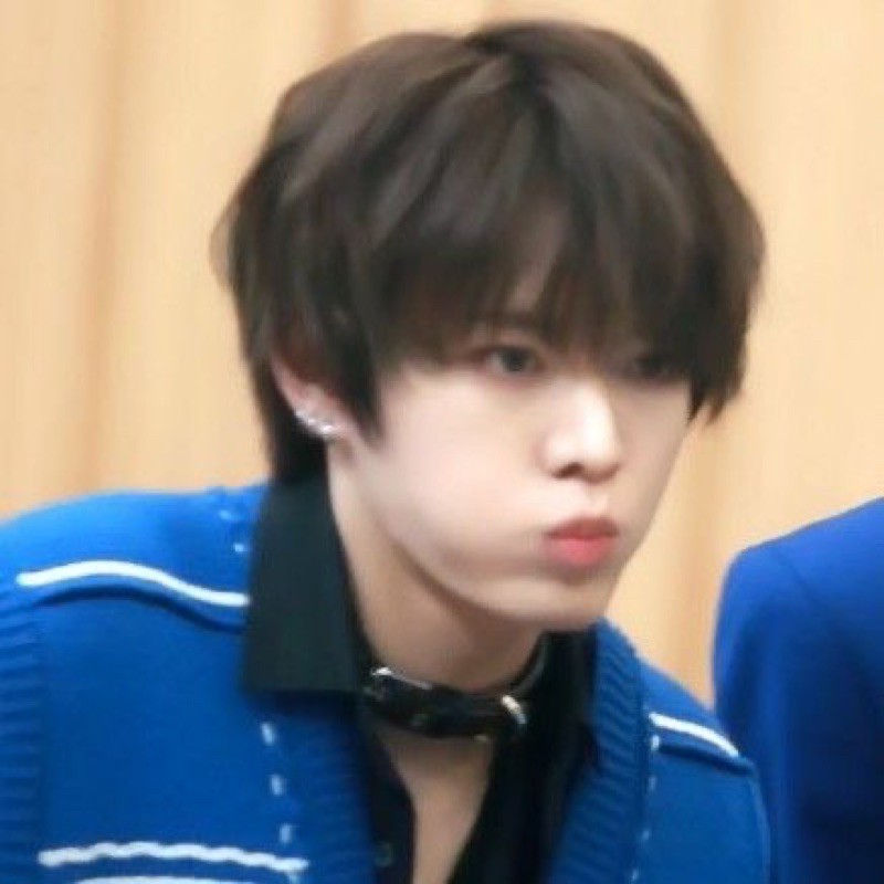 ( BOOKED ) pc yuta future ver