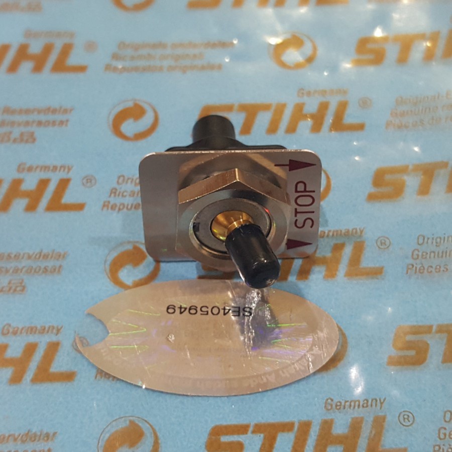 Stop Switch Stop Kontak 070 MS-720 STIHL