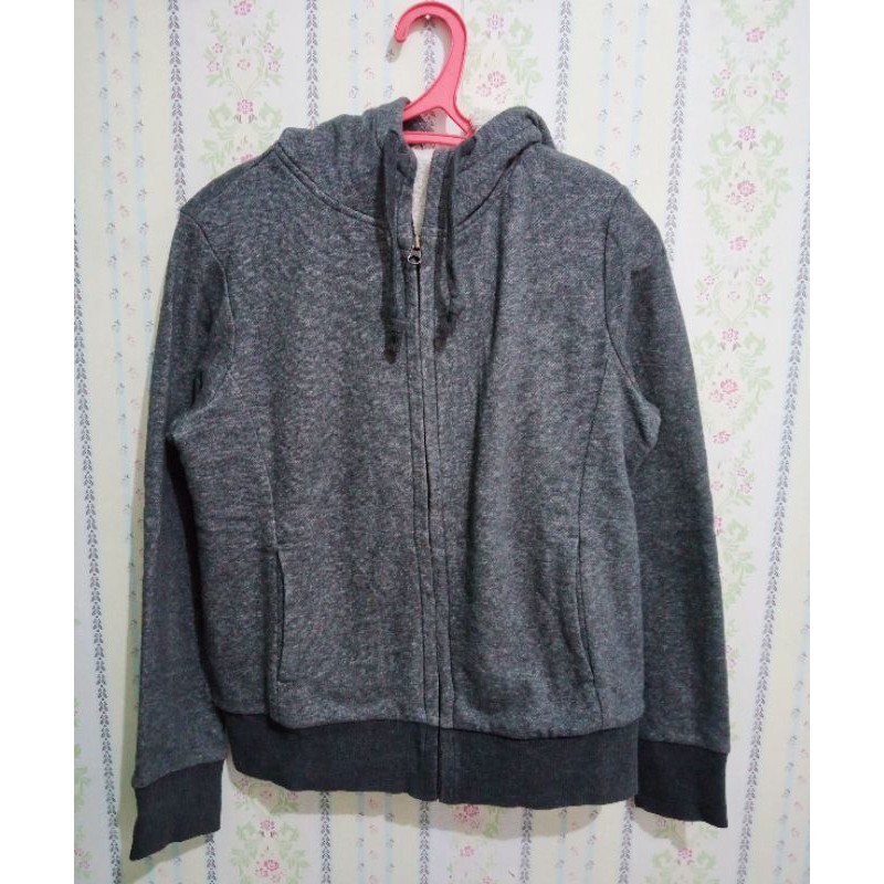 PL HOODIE UNIQLO