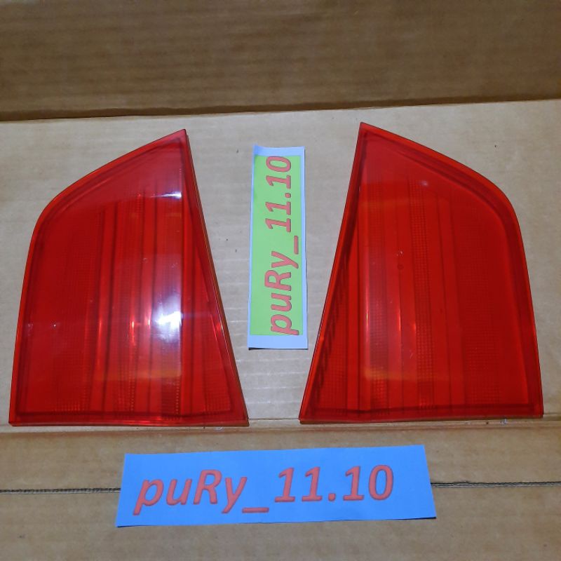 MIKA LAMPU BAGASI BEGASI REFLEKTOR HONDA MOBILIO ALL TYPE