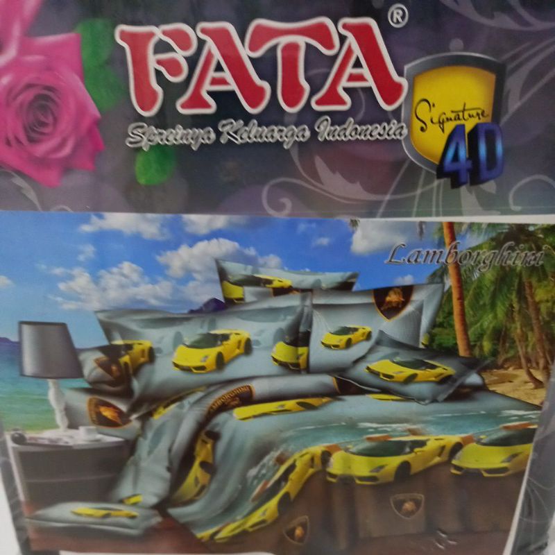 Seprei fata 180 x 200 flat