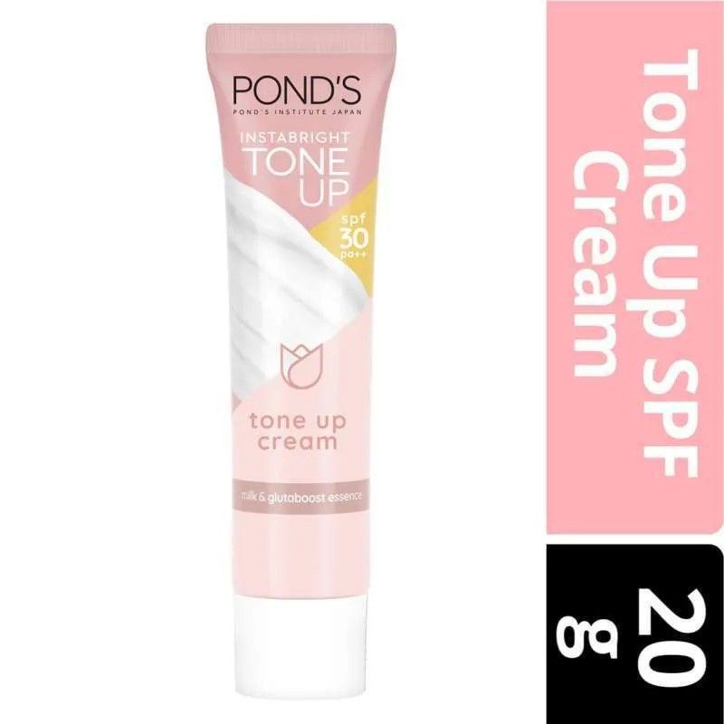 Ponds Instabright tone up cream spf 30 20gr