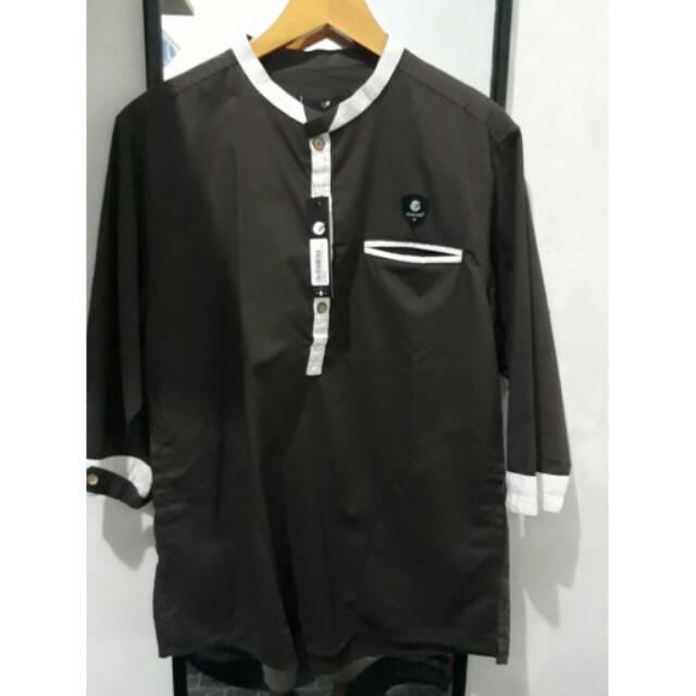 SAMASE Kemko 3/4 C-046 Olive