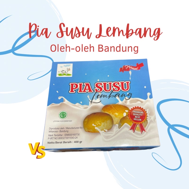 

PIA Susu LEMBANG