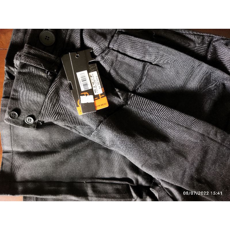 promo kulot premium gio f