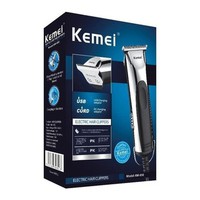 KEMEI KM-850 Professional Mens Multi-function Rechargeable Electric