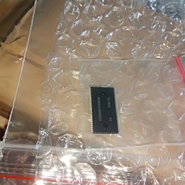 Ic korg pa50sd amply