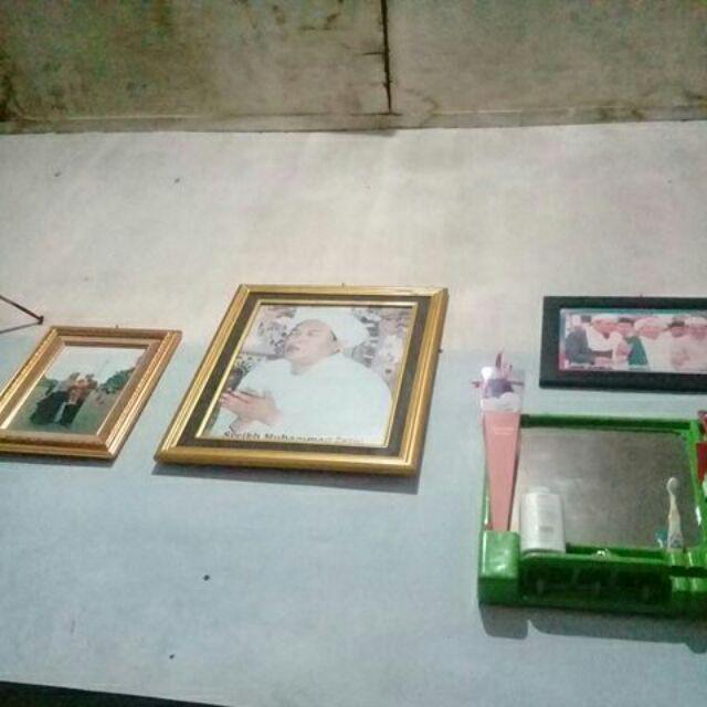 Maura Couple - Sania Ruffle Batik Couple Ori Ndoro Jowi Dnt Garansi Termurah Shopee - Busana Solo