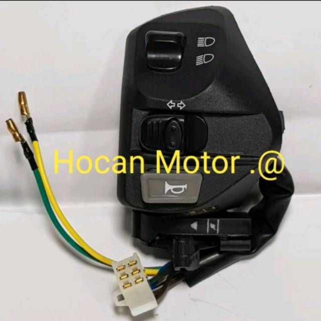 SAKLAR KIRI JUPITER MX LAMA HIGH QAULITY