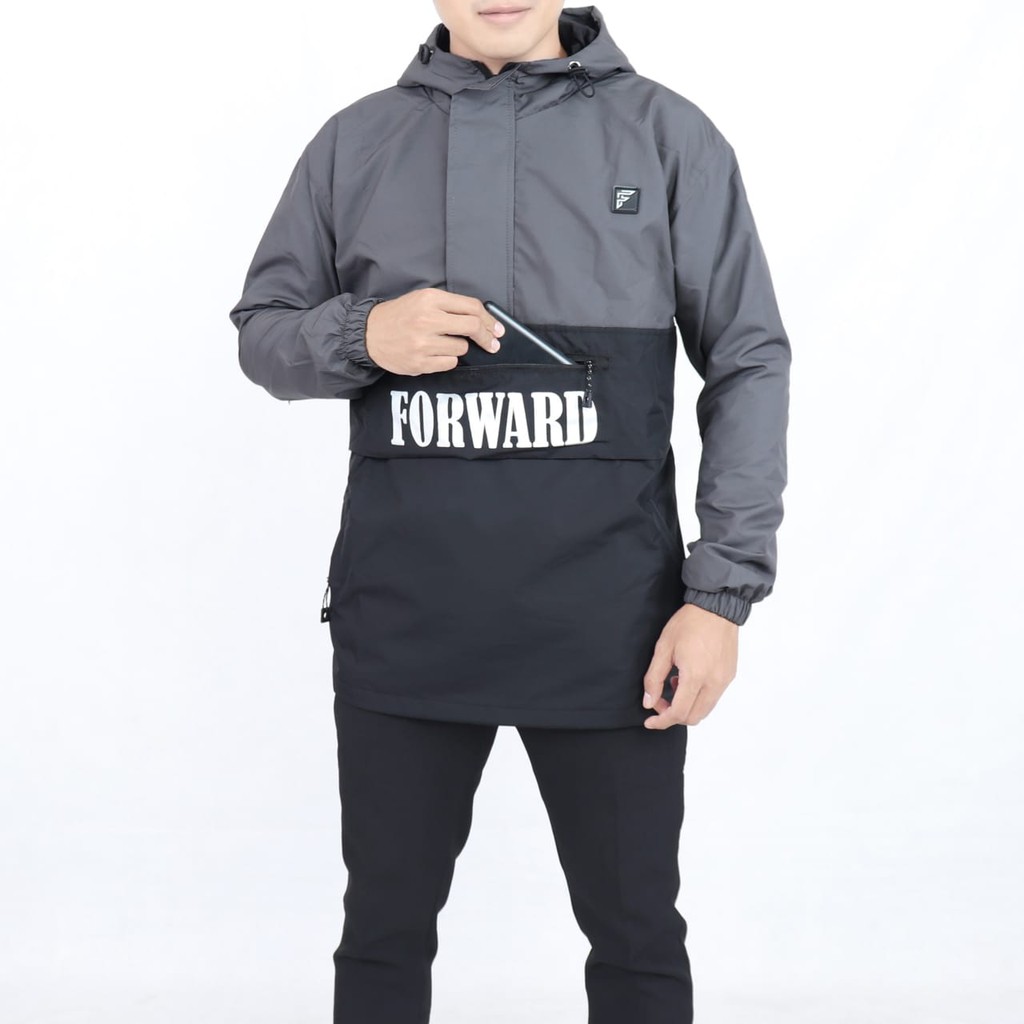 Jaket Gunung Cougel Motor Jaket Parka Jaket Winbreaker Jaket Parasut Jaket Waterprof  Forward