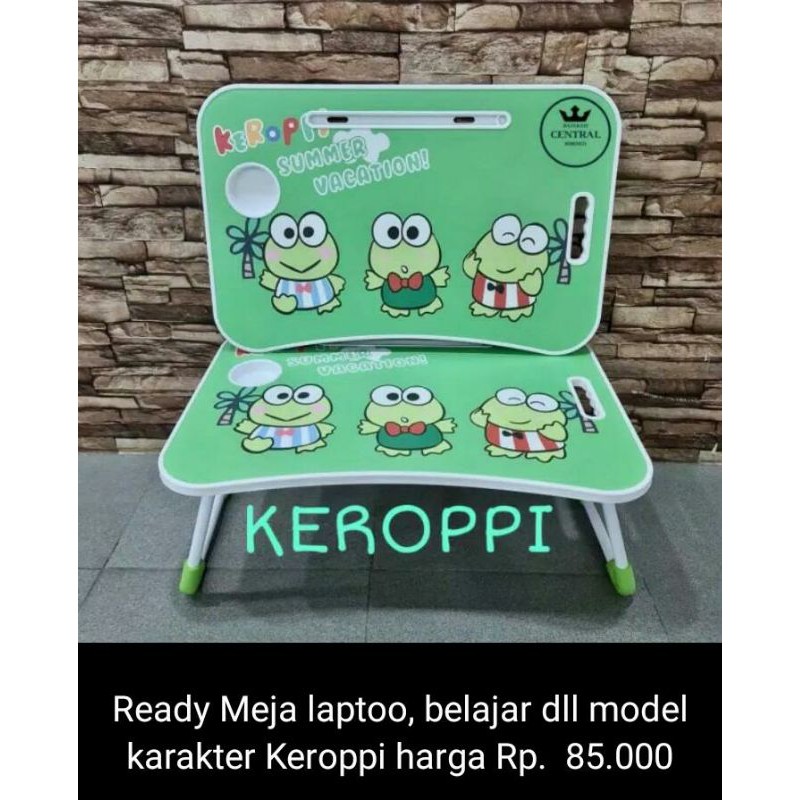 Meja laptop murah dan bagus