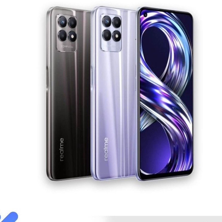 REALME 8I 6/128 GB