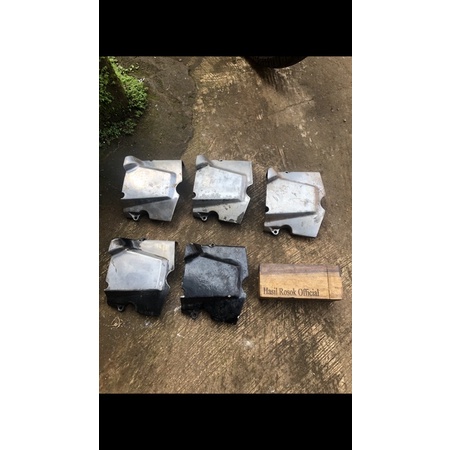 tutup rantai gl series cdi original copotan motor gl series CDI