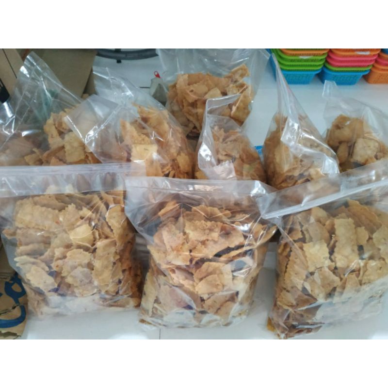 

kue bawang vegan wangi