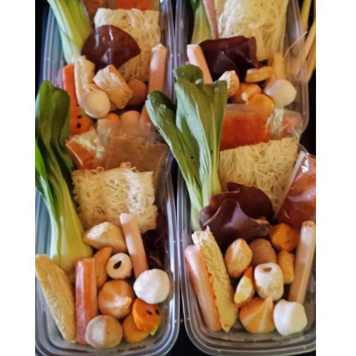 STEAMBOART FROZEN KUAH ORIGINAL(SHABU-SHABU)