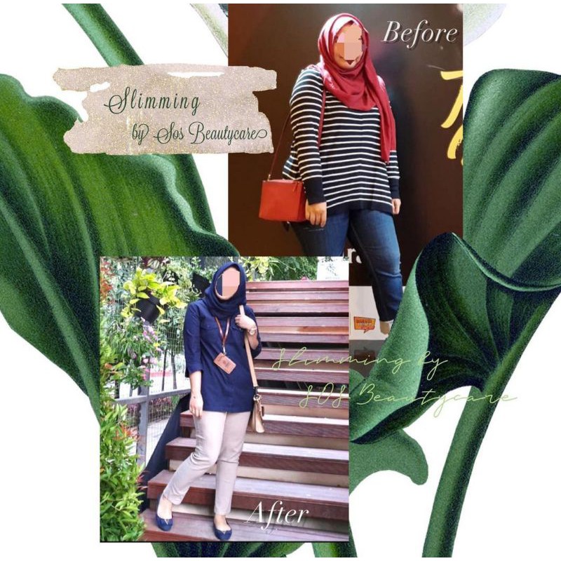 JAMU SLIMMING CAPSULE BPOM