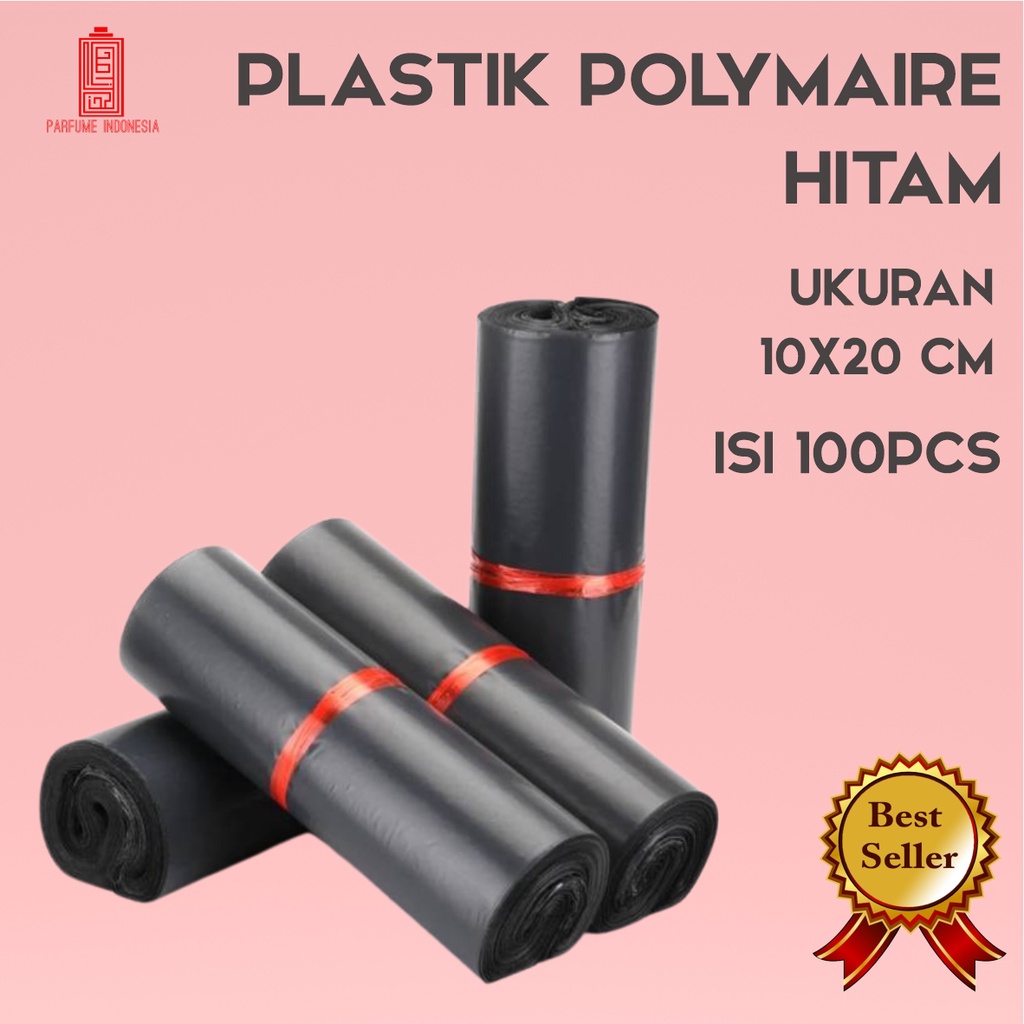 

PLASTIK POLYMAILER | PLASTIK PACKING | PLASTIK OLSHOP - UK 10X20 CM