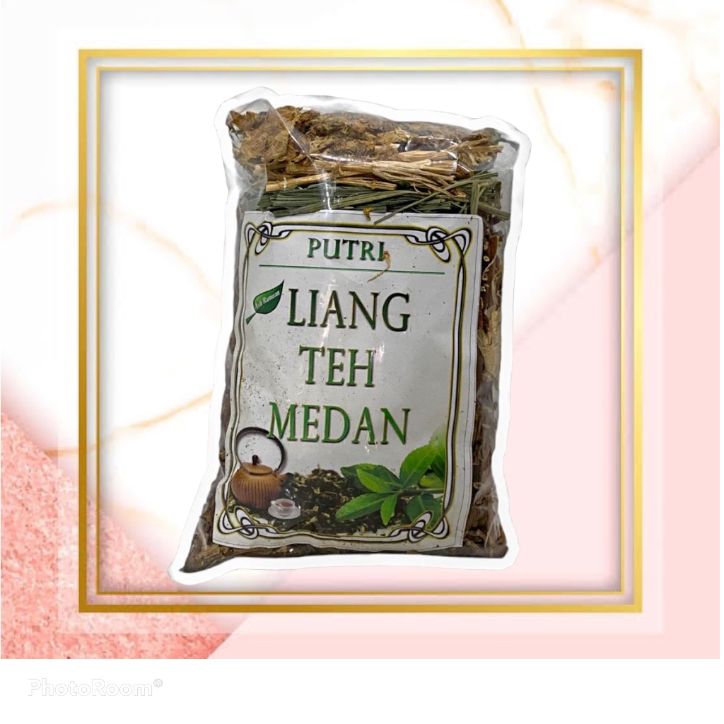 

Liang Teh Medan