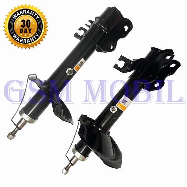 Shock Breaker Shock Absorber Nissan Xtrail 2004 Depan 1 Set - 38063807