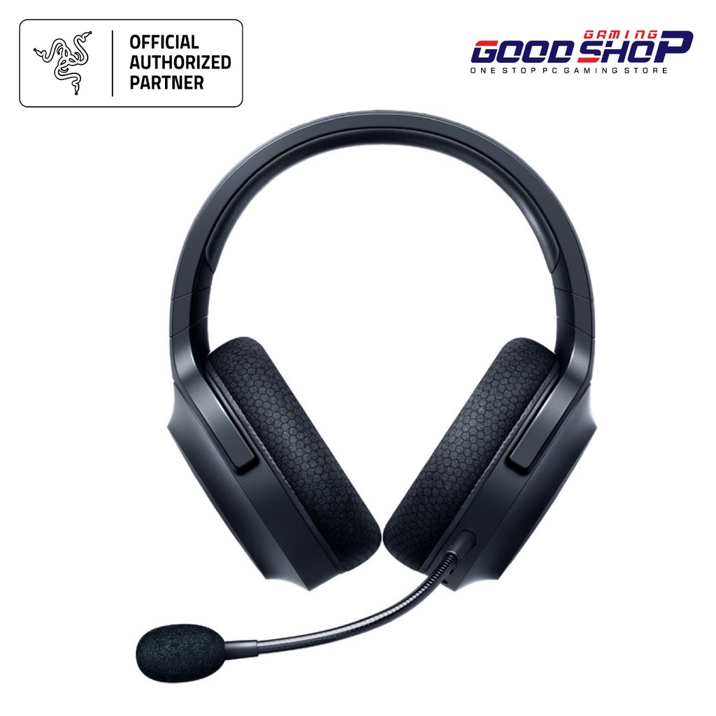 Razer Barracuda X Multi-platform 2022 Wireless - Gaming Headset