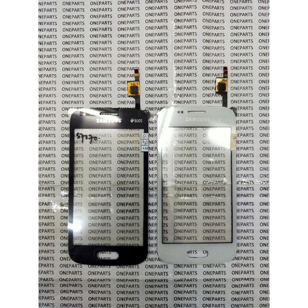 TOUCHSCREEN TS TC SAMSUNG GALAXY ACE 3 S7270 S7272 ORIGINAL