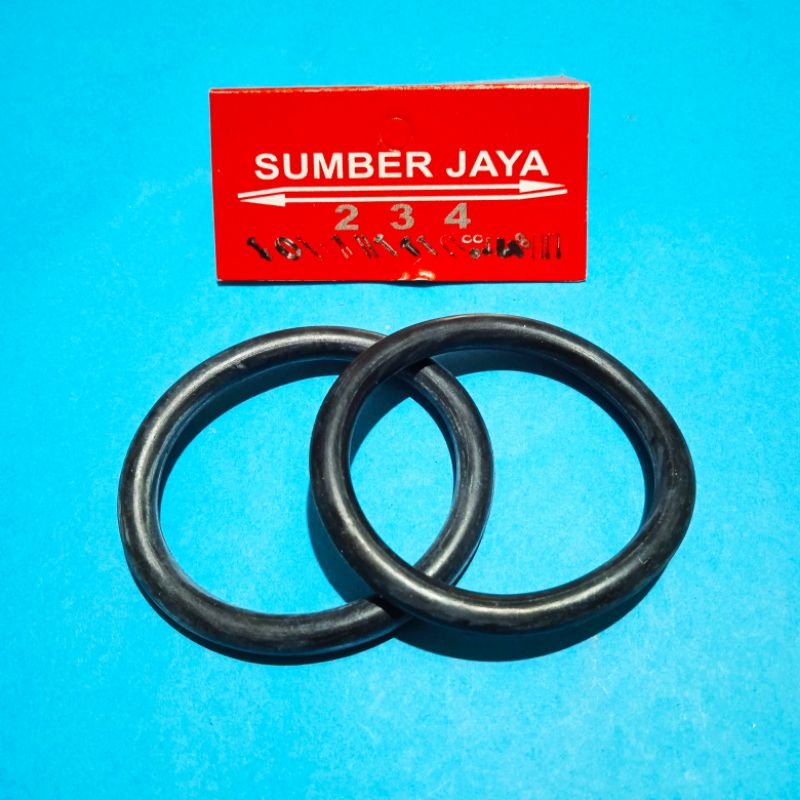 o ring 51 x 41 x 5  mm / o-ring / oring TERMURAH