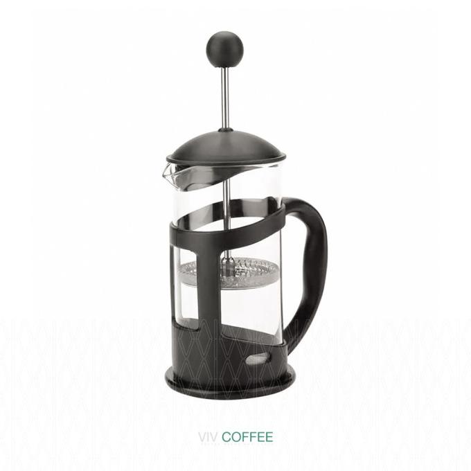 

[ COD ] Coffee Maker French Press 350ml TERMURAH Kode 1089