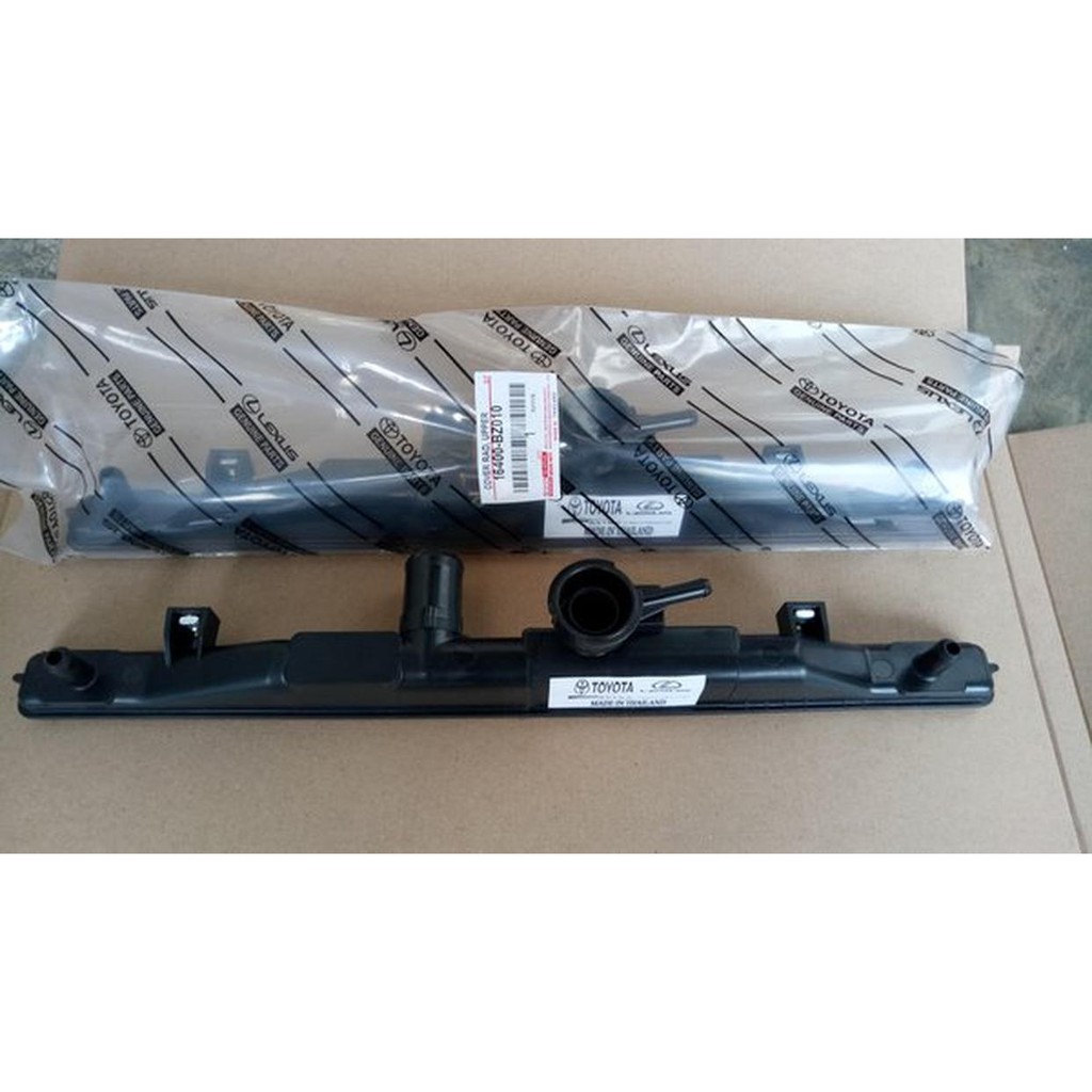 UPPER TANK RADIATOR ATAS AVANZA OLD 2003-2010 Terjangkau
