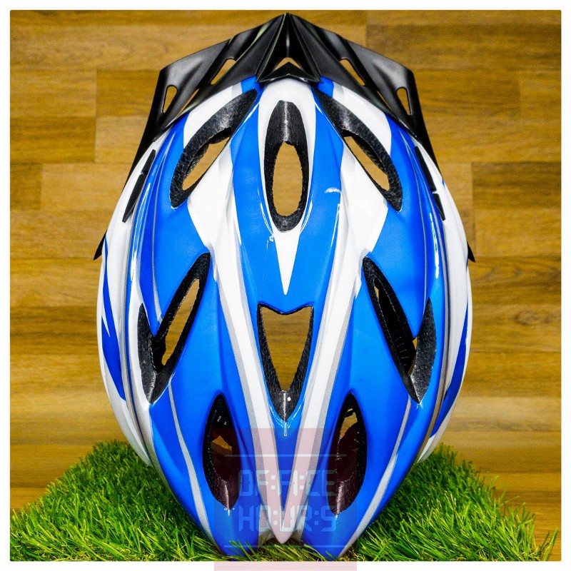 Helm Sepeda - Cycling Helmet Model 01C