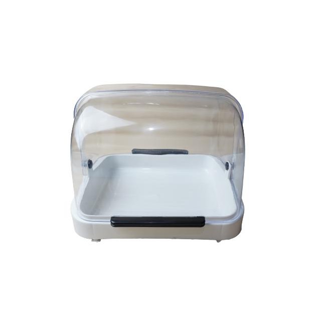 Tempat Roti/Kue Violin Tabitha Multipurpose Case