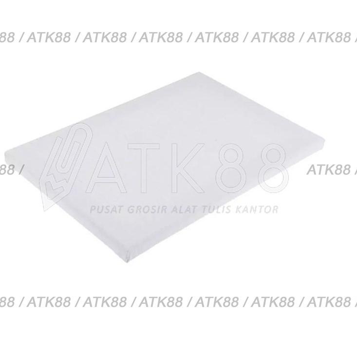

(Laris) ➔☌ Kanvas Lukis basic I.M 30 x 40 cm/Canvas Board 30 x 40 cm ☌➤ (Big Sale)
