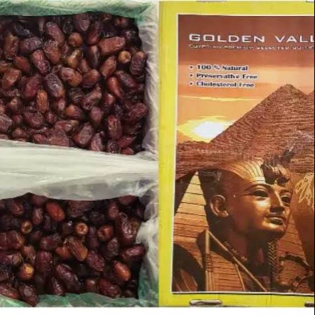 

Kurma golden valley