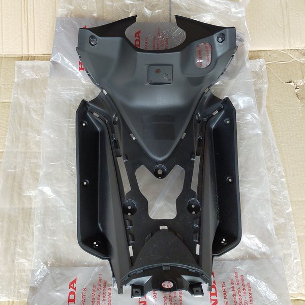 cover kontak legsield kontak supra x 125 FI K41 injeksi