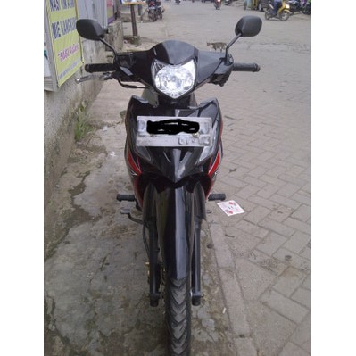 Dada Revo Lama Panel Tameng Dasi Depan Honda Lokal