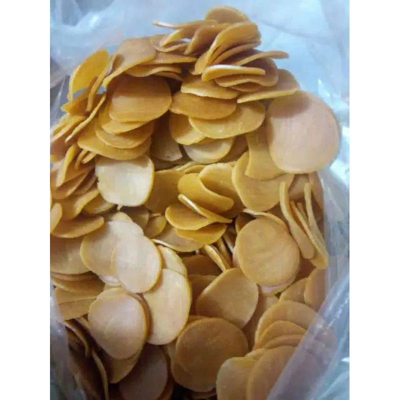 

kerupuk ikan enak mntp